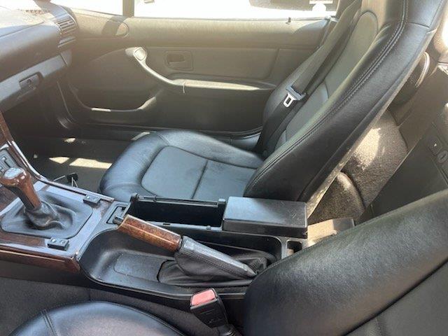 1997 BMW Z3 (CC-2107416) for sale in Greensboro, North Carolina