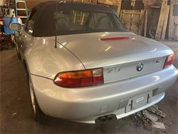 1997 BMW Z3 (CC-2107416) for sale in Greensboro, North Carolina