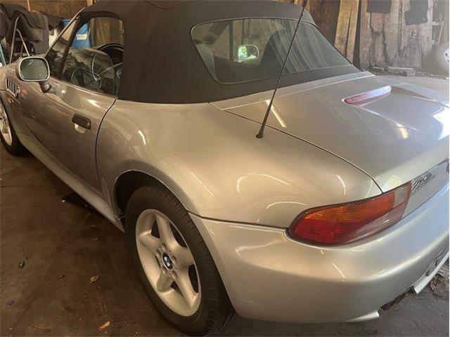 1997 BMW Z3 (CC-2107416) for sale in Greensboro, North Carolina