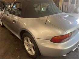 1997 BMW Z3 (CC-2107416) for sale in Greensboro, North Carolina