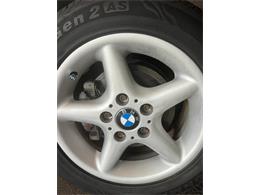 1997 BMW Z3 (CC-2107416) for sale in Greensboro, North Carolina