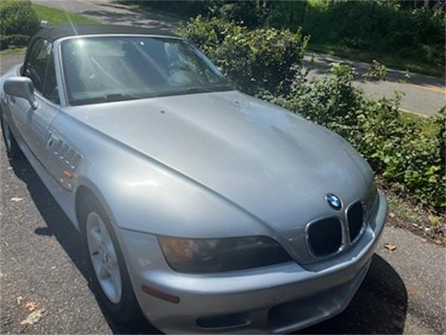 1997 BMW Z3 (CC-2107416) for sale in Greensboro, North Carolina