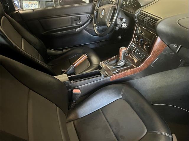 1997 BMW Z3 (CC-2107416) for sale in Greensboro, North Carolina