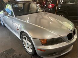 1997 BMW Z3 (CC-2107416) for sale in Greensboro, North Carolina