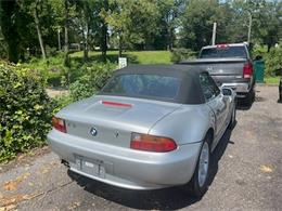 1997 BMW Z3 (CC-2107416) for sale in Greensboro, North Carolina