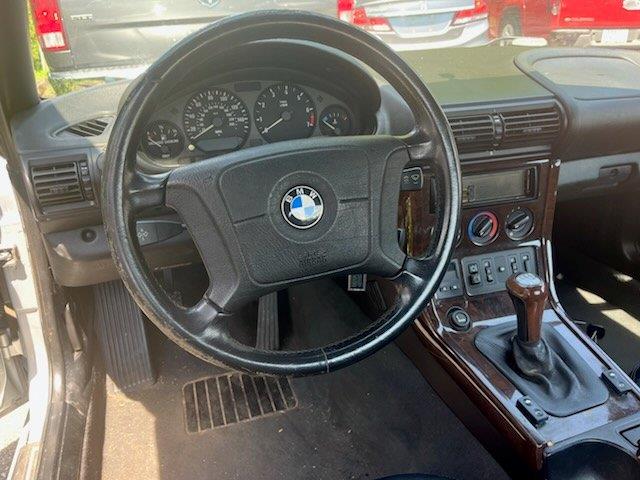 1997 BMW Z3 (CC-2107416) for sale in Greensboro, North Carolina