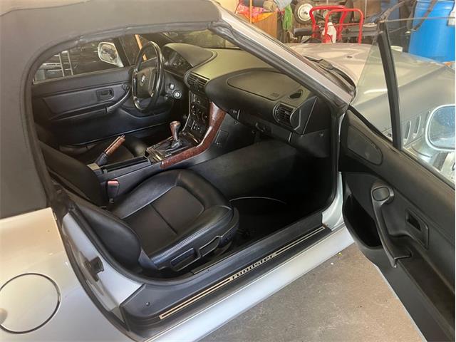 1997 BMW Z3 (CC-2107416) for sale in Greensboro, North Carolina