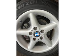 1997 BMW Z3 (CC-2107416) for sale in Greensboro, North Carolina