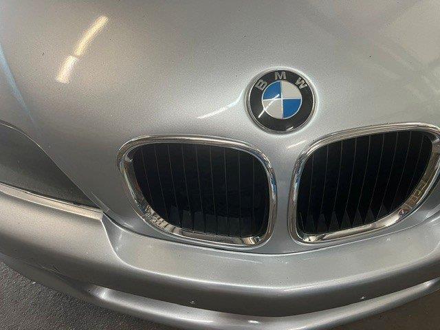 1997 BMW Z3 (CC-2107416) for sale in Greensboro, North Carolina