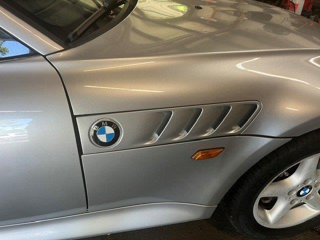 1997 BMW Z3 (CC-2107416) for sale in Greensboro, North Carolina