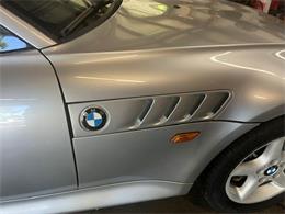 1997 BMW Z3 (CC-2107416) for sale in Greensboro, North Carolina