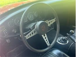 1971 MG MGB GT (CC-2107417) for sale in Greensboro, North Carolina