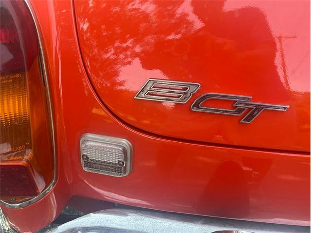1971 MG MGB GT (CC-2107417) for sale in Greensboro, North Carolina