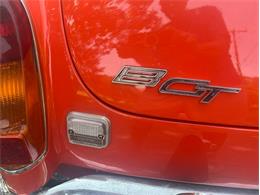 1971 MG MGB GT (CC-2107417) for sale in Greensboro, North Carolina
