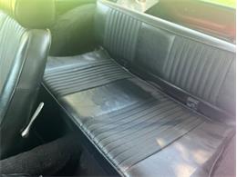 1971 MG MGB GT (CC-2107417) for sale in Greensboro, North Carolina