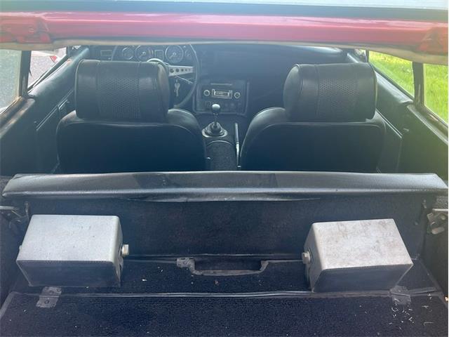 1971 MG MGB GT (CC-2107417) for sale in Greensboro, North Carolina
