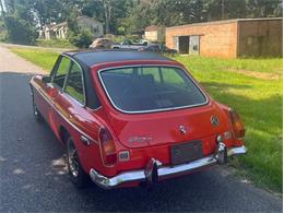1971 MG MGB GT (CC-2107417) for sale in Greensboro, North Carolina