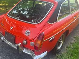 1971 MG MGB GT (CC-2107417) for sale in Greensboro, North Carolina