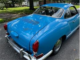 1970 Volkswagen Karmann Ghia (CC-2107419) for sale in Greensboro, North Carolina
