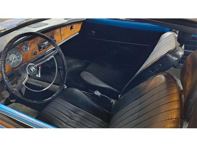 1970 Volkswagen Karmann Ghia (CC-2107419) for sale in Greensboro, North Carolina