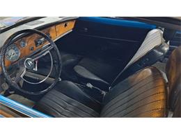1970 Volkswagen Karmann Ghia (CC-2107419) for sale in Greensboro, North Carolina