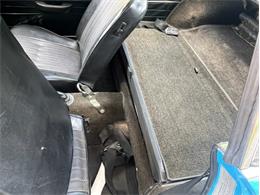 1970 Volkswagen Karmann Ghia (CC-2107419) for sale in Greensboro, North Carolina