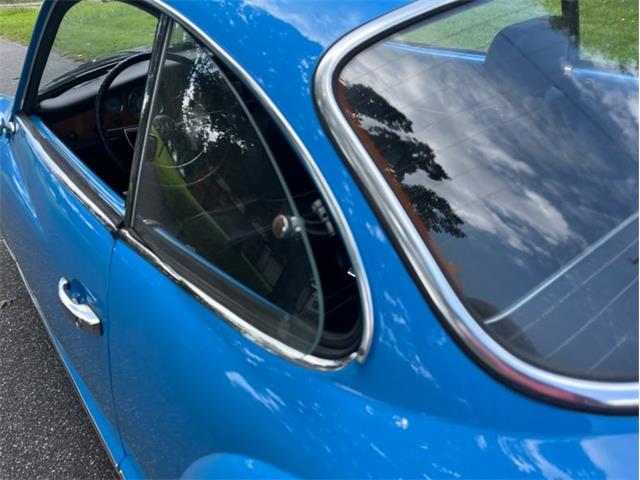 1970 Volkswagen Karmann Ghia (CC-2107419) for sale in Greensboro, North Carolina