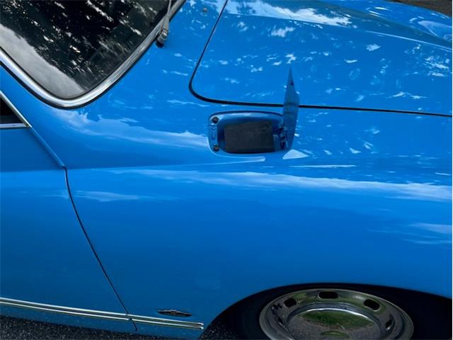 1970 Volkswagen Karmann Ghia (CC-2107419) for sale in Greensboro, North Carolina