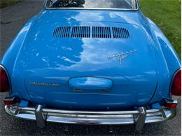 1970 Volkswagen Karmann Ghia (CC-2107419) for sale in Greensboro, North Carolina