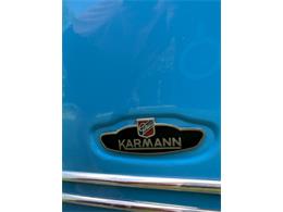 1970 Volkswagen Karmann Ghia (CC-2107419) for sale in Greensboro, North Carolina