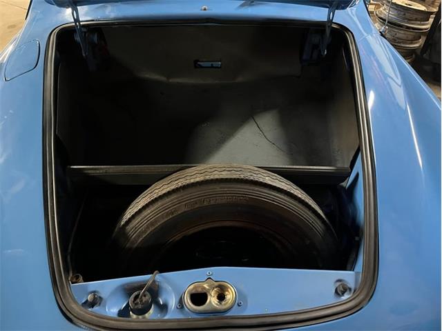1970 Volkswagen Karmann Ghia (CC-2107419) for sale in Greensboro, North Carolina