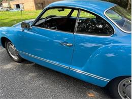 1970 Volkswagen Karmann Ghia (CC-2107419) for sale in Greensboro, North Carolina