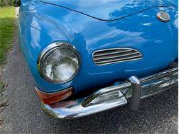 1970 Volkswagen Karmann Ghia (CC-2107419) for sale in Greensboro, North Carolina