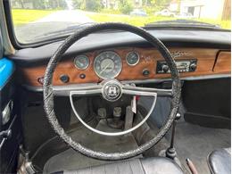 1970 Volkswagen Karmann Ghia (CC-2107419) for sale in Greensboro, North Carolina