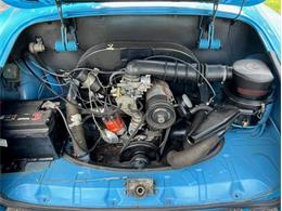 1970 Volkswagen Karmann Ghia (CC-2107419) for sale in Greensboro, North Carolina