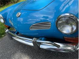 1970 Volkswagen Karmann Ghia (CC-2107419) for sale in Greensboro, North Carolina