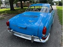 1970 Volkswagen Karmann Ghia (CC-2107419) for sale in Greensboro, North Carolina