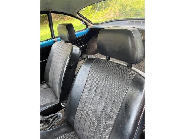 1970 Volkswagen Karmann Ghia (CC-2107419) for sale in Greensboro, North Carolina