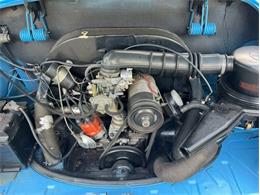 1970 Volkswagen Karmann Ghia (CC-2107419) for sale in Greensboro, North Carolina