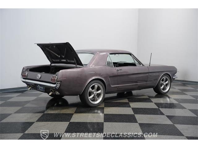 1966 Ford Mustang (CC-2100742) for sale in Lavergne, Tennessee