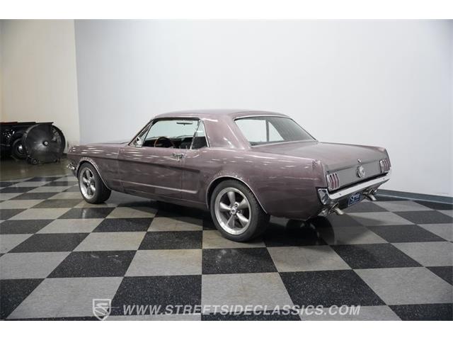 1966 Ford Mustang (CC-2100742) for sale in Lavergne, Tennessee