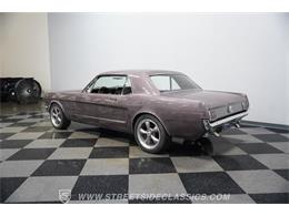 1966 Ford Mustang (CC-2100742) for sale in Lavergne, Tennessee