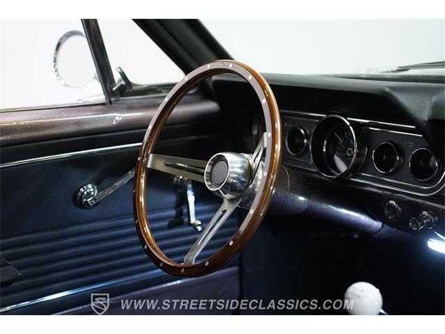 1966 Ford Mustang (CC-2100742) for sale in Lavergne, Tennessee