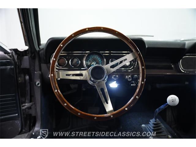 1966 Ford Mustang (CC-2100742) for sale in Lavergne, Tennessee