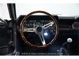1966 Ford Mustang (CC-2100742) for sale in Lavergne, Tennessee