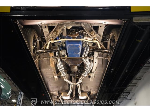 1966 Ford Mustang (CC-2100742) for sale in Lavergne, Tennessee
