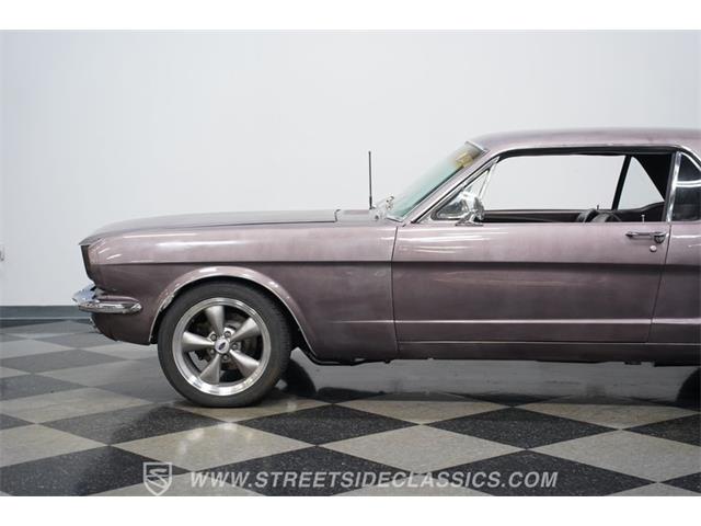 1966 Ford Mustang (CC-2100742) for sale in Lavergne, Tennessee