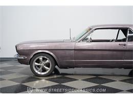 1966 Ford Mustang (CC-2100742) for sale in Lavergne, Tennessee
