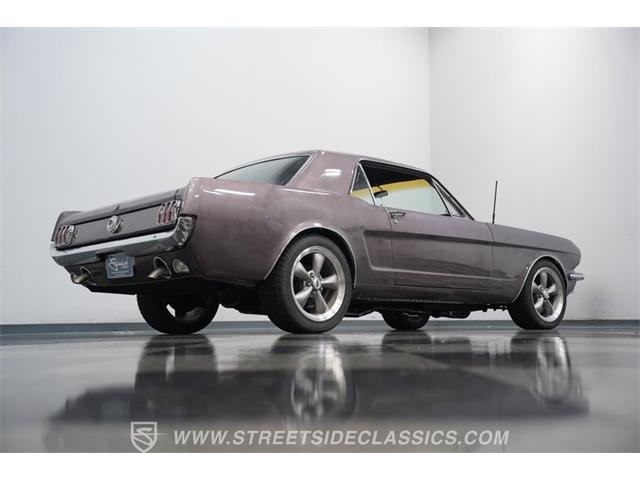 1966 Ford Mustang (CC-2100742) for sale in Lavergne, Tennessee