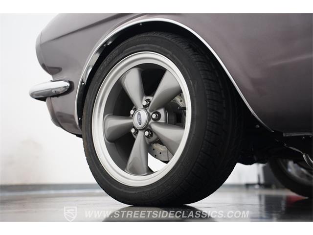 1966 Ford Mustang (CC-2100742) for sale in Lavergne, Tennessee